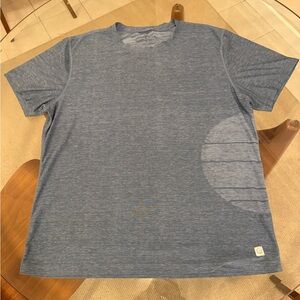 Marine Layer Weekend Sport Graphic T- Men’s Large